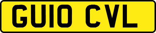 GU10CVL