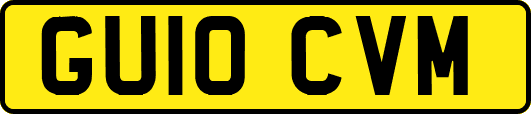 GU10CVM