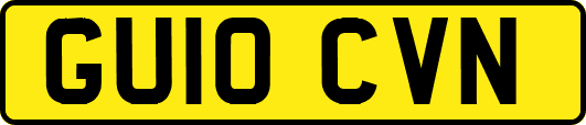 GU10CVN