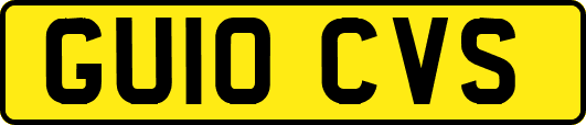 GU10CVS