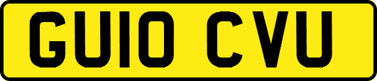 GU10CVU