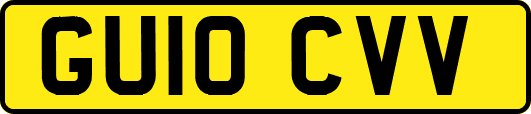 GU10CVV