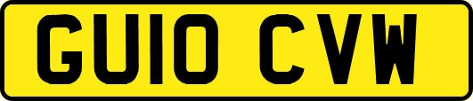 GU10CVW