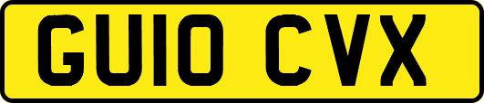 GU10CVX
