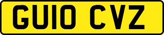 GU10CVZ