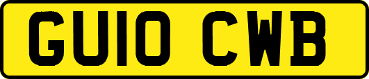 GU10CWB