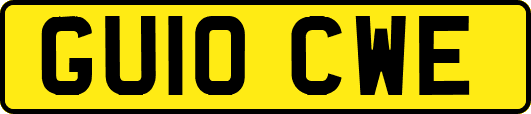 GU10CWE