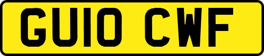 GU10CWF