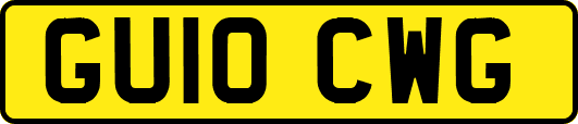 GU10CWG