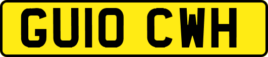 GU10CWH