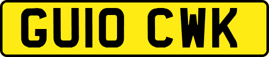GU10CWK