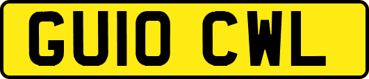 GU10CWL