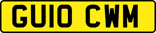GU10CWM