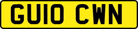 GU10CWN