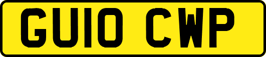 GU10CWP