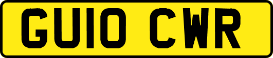 GU10CWR