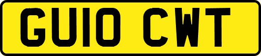 GU10CWT