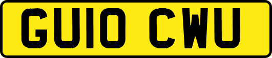 GU10CWU