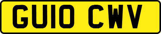 GU10CWV