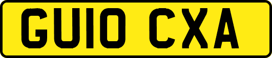 GU10CXA