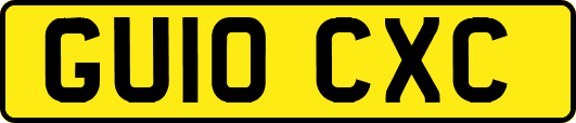 GU10CXC