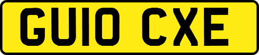 GU10CXE