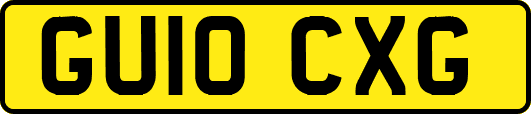 GU10CXG