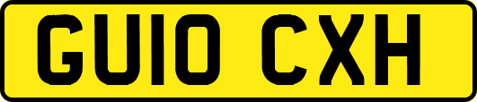 GU10CXH