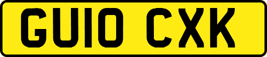 GU10CXK