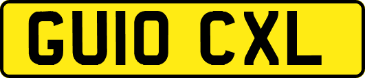 GU10CXL