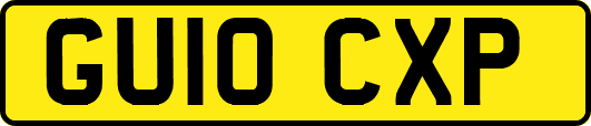 GU10CXP