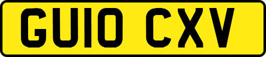 GU10CXV