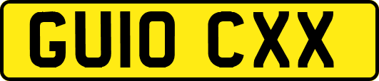 GU10CXX