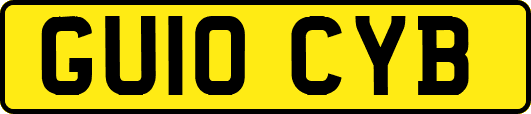 GU10CYB