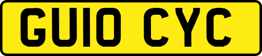 GU10CYC