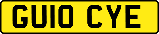 GU10CYE