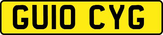 GU10CYG