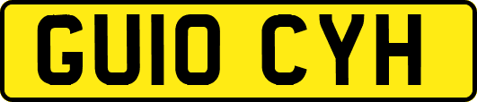 GU10CYH