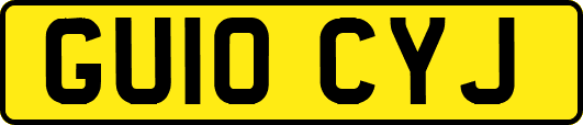 GU10CYJ