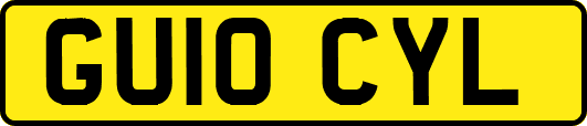 GU10CYL