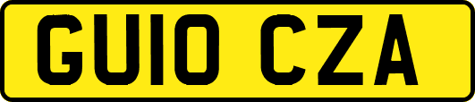 GU10CZA