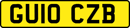 GU10CZB