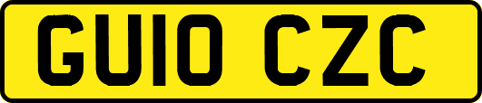 GU10CZC