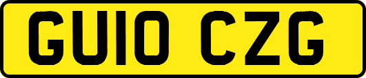 GU10CZG