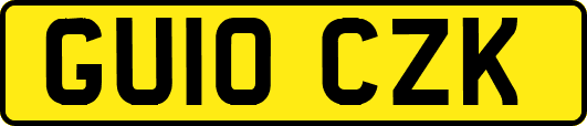 GU10CZK