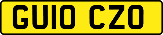 GU10CZO
