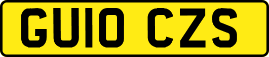 GU10CZS
