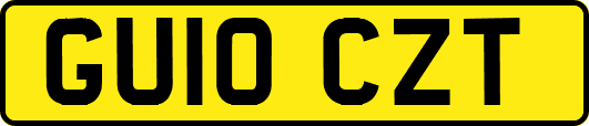 GU10CZT