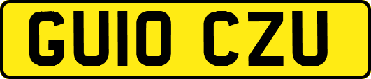 GU10CZU