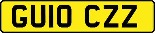 GU10CZZ